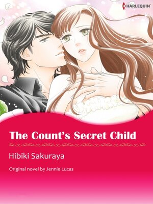 cover image of The Count's Secret Child